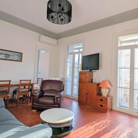 grand appartement lumineux