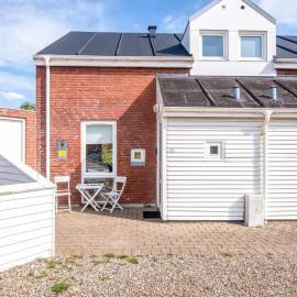 6 person holiday home in Rømø