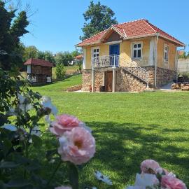 Vila 1945 - Heritage Suite