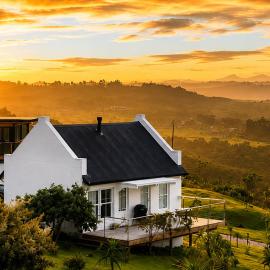 Plettenvale Wines, Hotel in Plettenberg Bay