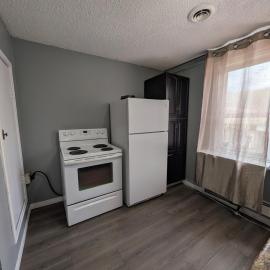 Bright & Spacious Downtown Apt2#