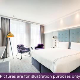Premier Inn Stuttgart Zuffenhausen, hotel em Stuttgart