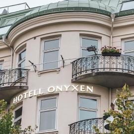 Hotell Onyxen Adults Only, WorldHotels Crafted