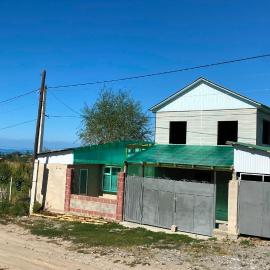 Amir Guesthouse, hotel i Chon-Dzhargylchak