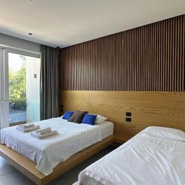 Vila Klea, hotel in Ksamil