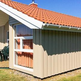 4 star holiday home in Gelting