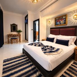 Hotel tafoukt