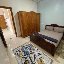 nice appartement AOURIR