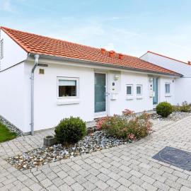 4 person holiday home in Ærøskøbing, hotel sa Ærøskøbing