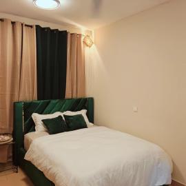 The Haven Executive Apartment