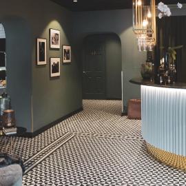 Hotell Onyxen Adults Only, WorldHotels Crafted