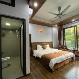 Ros Hotel Tam Đảo
