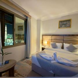 فندق سبال الماسي Sebal Al masi Hotel