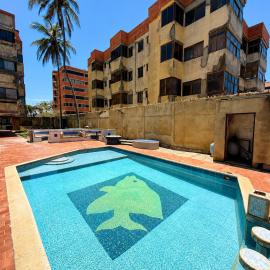 Apartamento Vacacional Tucacas Falcon Res La Estrella Apartamento En La Avenida Silva De Tucacas