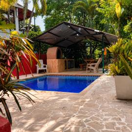 Casa de Mara - Private Mtn Villa, Pool, Near Minca