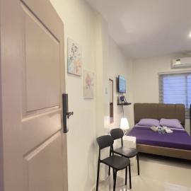 Axc Cozy inn Standard Unit