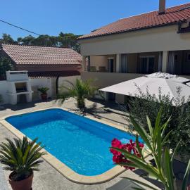 Villa Lučić - Privlaka - Zadar