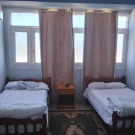 Star of marsa allam, hotell i Idfu