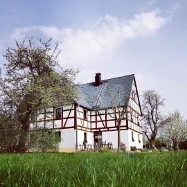 Gretels Lieblingsplatz