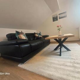 Sehr schöne, gemütliche Wohnung in Baumholder