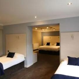 Dalmeny Hotel, Hotel in Lytham St Annes
