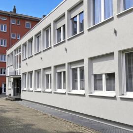 Budget Hotel Ludwigshafen