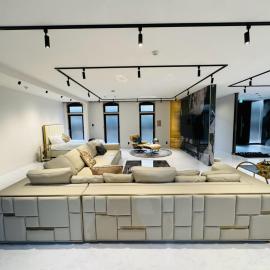 New Grand Terrace 福岡最大延床 サウナ2台 BBQパティオ プール 40人以上 車13台 ペット可, hotel i Kasuga
