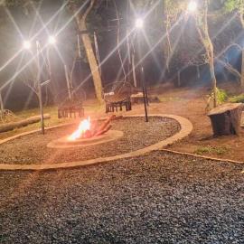 Cabaña Áurea lodge La Soñada, hotel Paraguaríban