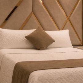 Hotel Álamos Suite