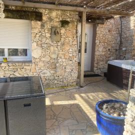 Villa duplex Karine