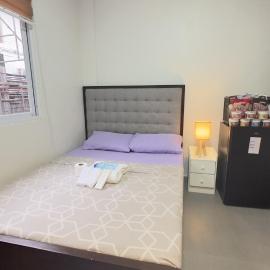Axc cozy inn
