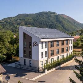 Field Apartments and SPA Kolasin, ξενοδοχείο σε Kolašin