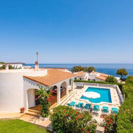 Villa Caprice by Villa Plus