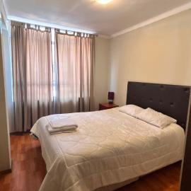 Apartamentos Primavera