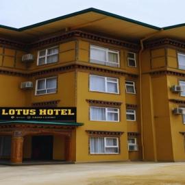 Lotus Hotel
