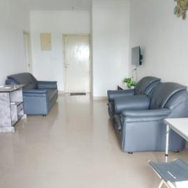 vn stay، فندق في Siruseri