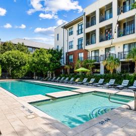 Spacious 1400sf 3bed 2bath Apartment