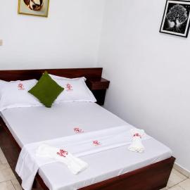 Hôtel Yaoundé Fokam