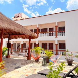 Villas Kaab