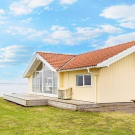 5 star holiday home in Vinderup