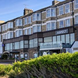 Lancaster Morecambe Bay Hotel by Belvilla