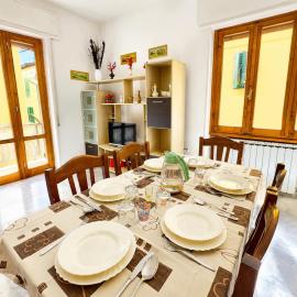 Giovanni's Smart Flat, Hotel in Terranuova Bracciolini