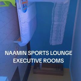 Naamin GUEST HOUSES &BNBS, hotel a Kagio