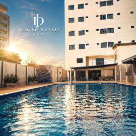 Il Divo Boutique Hotel, hotel di Ciudad del Este