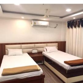 Hotel akshara International