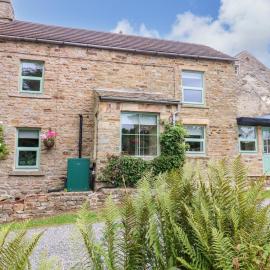 Woody Bank, hotel di Barnard Castle
