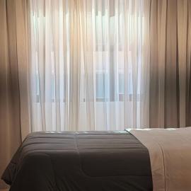 Hotel Sol Alphaville 1203