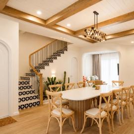 Novaworld Phan Thiet - The Moon Villa 0406