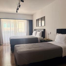 Hotel Sol Alphaville 1203