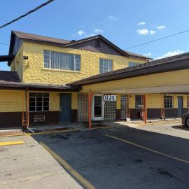 Central INN by Hotel O KY, ξενοδοχείο σε Central City